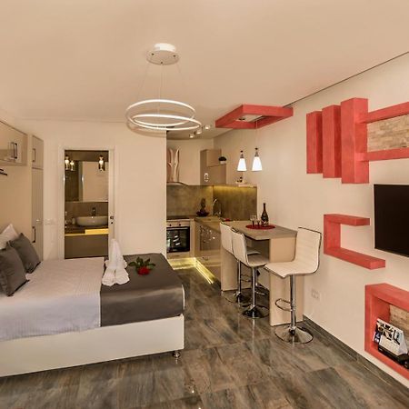 Apartments Vujicic Tivat Kültér fotó