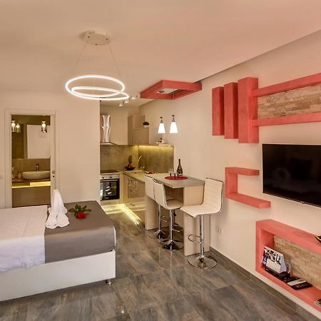Apartments Vujicic Tivat Kültér fotó